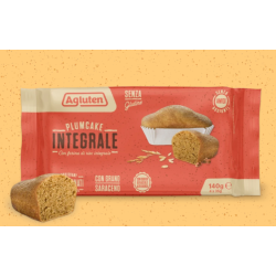 Nove Alpi Agluten Plumcake...