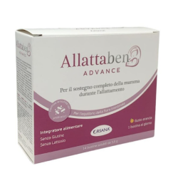 Orsana Italia Allattaben...