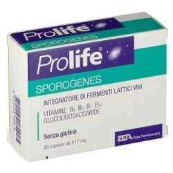 Zeta Farmaceutici Prolife...