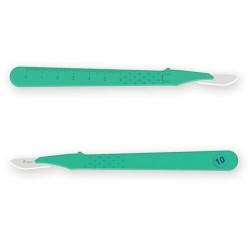 Farmac-zabban Bisturi...