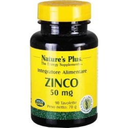 La Strega Zinco 90 Tavolette