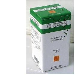 Citozeatec Citozym 250 Ml