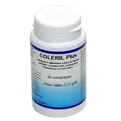 Herboplanet Coleril Plus 30...