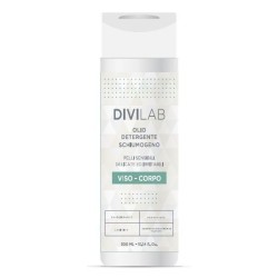 Unika Labs Divilab Olio...