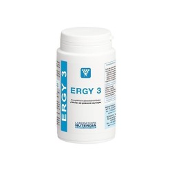 Laboratoire Nutergia Ergy 3...