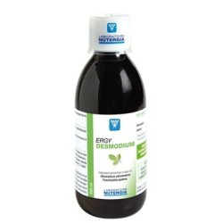 Laboratoire Nutergia...
