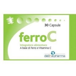 Deltha Pharma Ferroc 30...