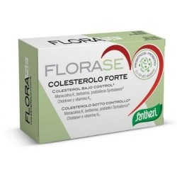 Santiveri Sa Florase...