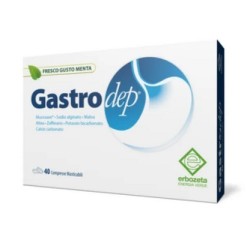 Erbozeta Gastrodep 40...