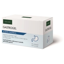 Solime' Gastrogel 20...