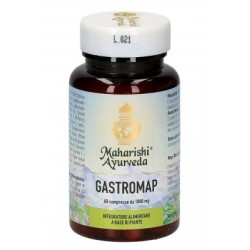 Map Italia Gastromap 60...