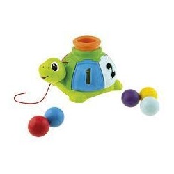 Chicco Gioco Bs Turtle...