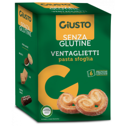 Farmafood Giusto Senza...