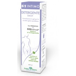 Prodeco Pharma Gse Intimo...