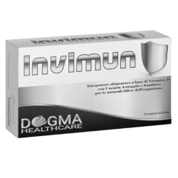 Dogma Healthcare Invimun 30...