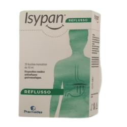 Pharmaidea Isypan Reflusso...