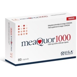 U. G. A. Nutraceuticals...