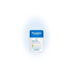 Lab. Expanscience Italia Mustela Stick Nutriente Cc 2020