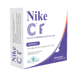 New Mercury Nike C Vitamina...