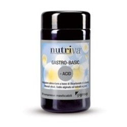 Giuriati Group Nutriva...