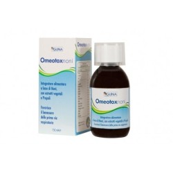 Guna Omeotoxnoni 150 Ml