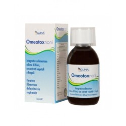 Guna Omeotoxnoni 150 Ml
