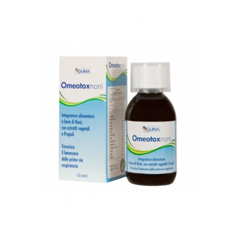 Guna Omeotoxnoni 150 Ml