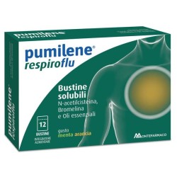 Montefarmaco Otc Pumilene...
