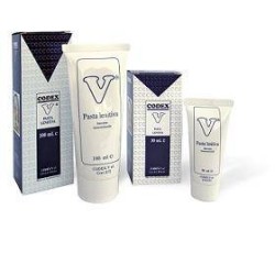 Codex V V Pasta Lenitiva...