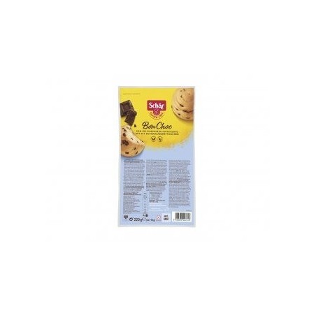Dr. Schar Schar Bon Choc 4 X 55 G
