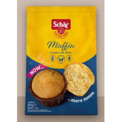 Dr. Schar Schar Muffin 225 G