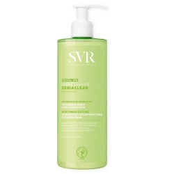 Laboratoires Svr Sebiaclear...