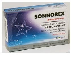 Fitobios Sonnorex 30...
