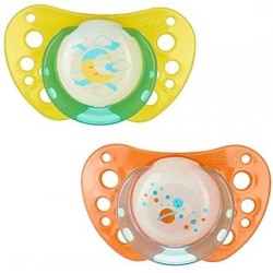 Chicco Succhicco Air Lum...