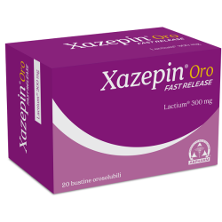 A. B. Pharm Xazepin Oro...