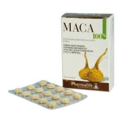 Pharmalife Research Maca...