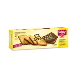 Dr. Schar Schar Biscotto Con Cioccolato Dark Chocolate 150 G