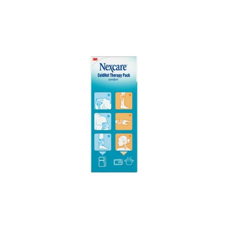 3m Italia Cuscino Termoterapia 3m Nexcare Coldhot 11x26mm