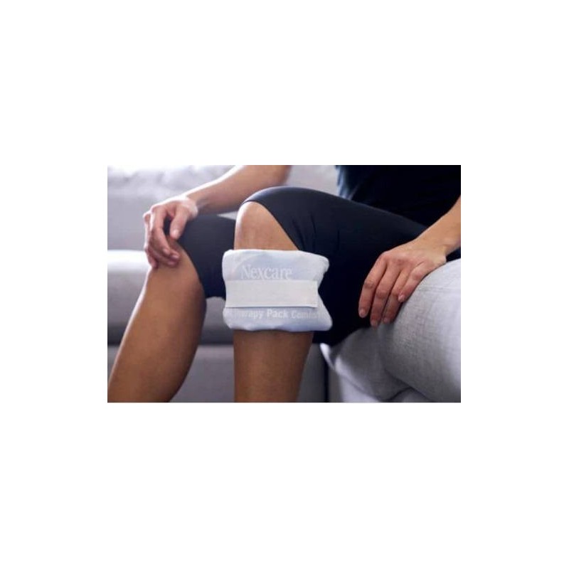 3m Italia Cuscino Termoterapia 3m Nexcare Coldhot 11x26mm