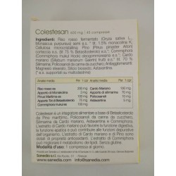 Sanedia Colestesan 45 Compresse