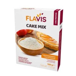 Dr. Schar Flavis Cake Mix...