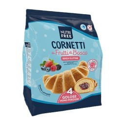 Nt Food Nutrifree Cornetti...