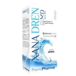 Promopharma Xanadren Md...