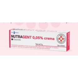 Galderma Italia Nutragent...