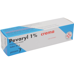 Gmm Farma Pevaryl 1% Crema...