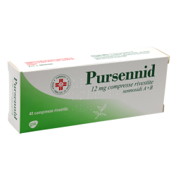 Gmm Farma Pursennid 12 Mg...