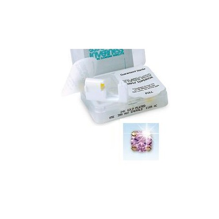 Sanico Inverness 39zirc Ros Pl O 3mm