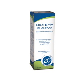 Biotema Shampoo 125 Ml