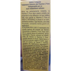 Omeosidea Sidea C Integrale Vitamina C 10 Ml