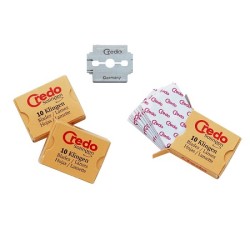 Credo Handelsgesellschaft...